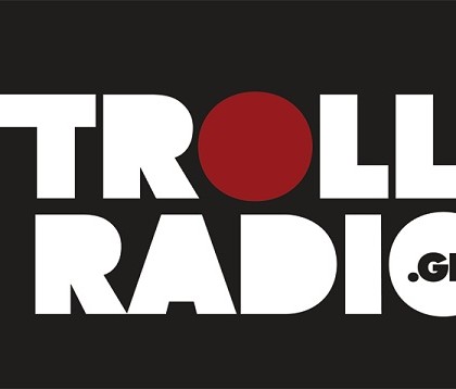 trollradio.gr